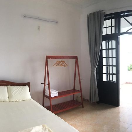 Greathome Homestay Da Nang Bagian luar foto