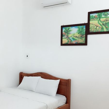 Greathome Homestay Da Nang Bagian luar foto