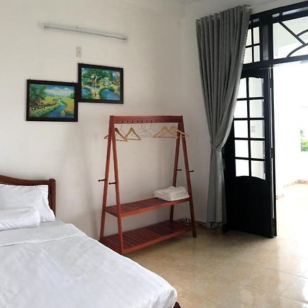 Greathome Homestay Da Nang Bagian luar foto