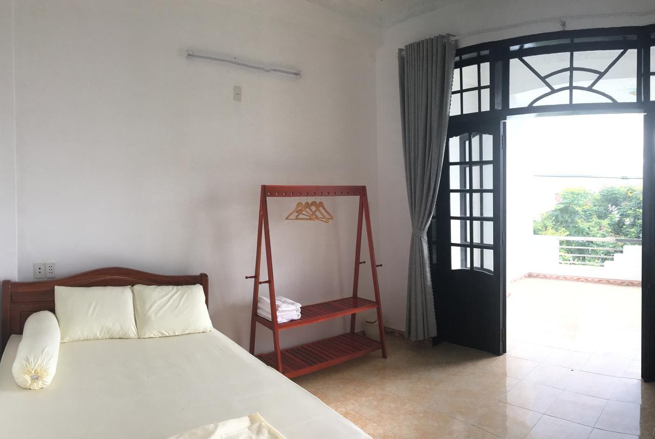 Greathome Homestay Da Nang Bagian luar foto