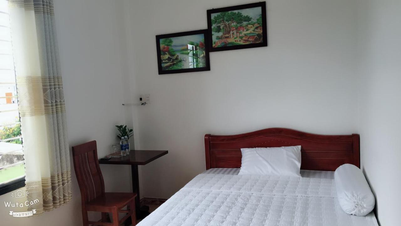 Greathome Homestay Da Nang Bagian luar foto