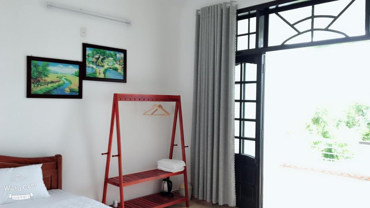 Greathome Homestay Da Nang Bagian luar foto