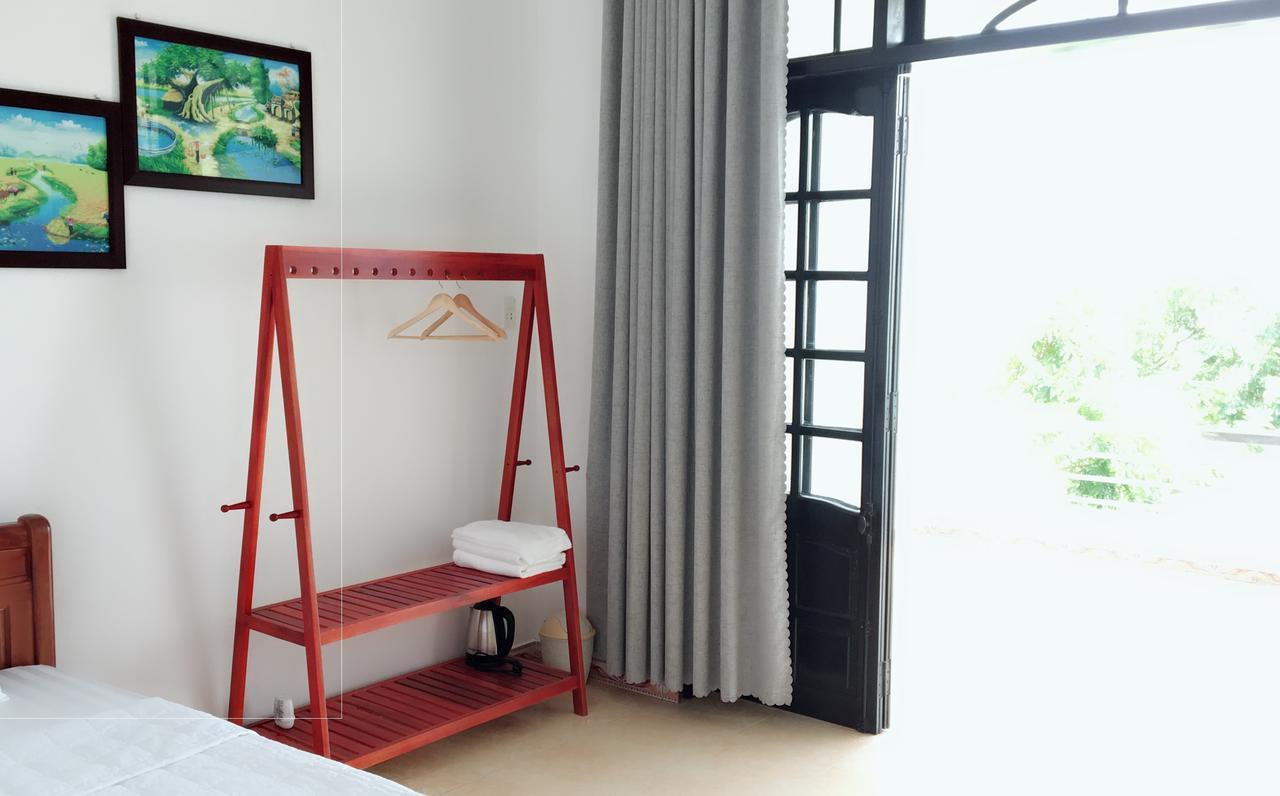 Greathome Homestay Da Nang Bagian luar foto