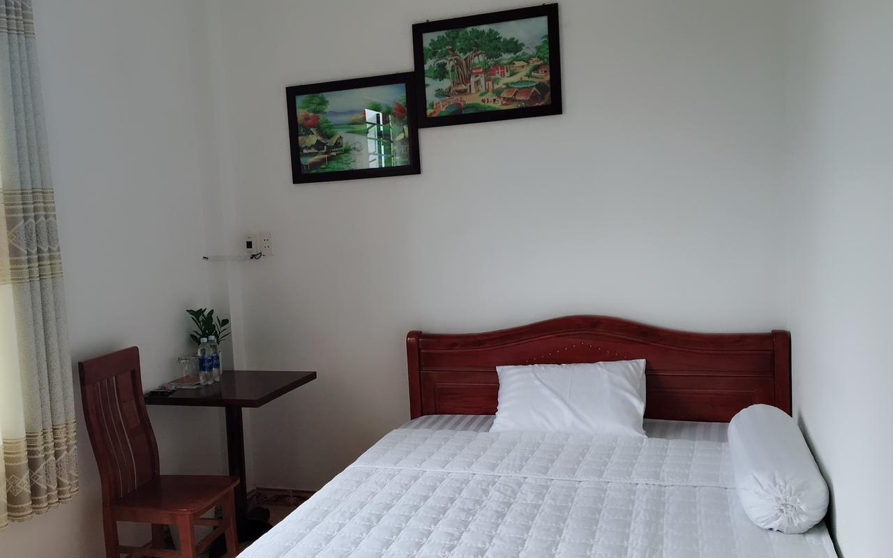 Greathome Homestay Da Nang Bagian luar foto