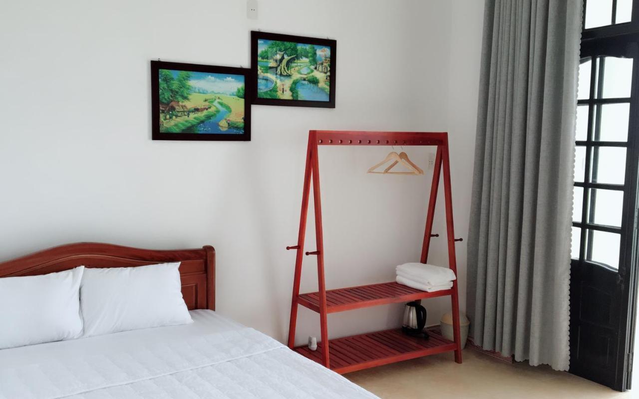 Greathome Homestay Da Nang Bagian luar foto