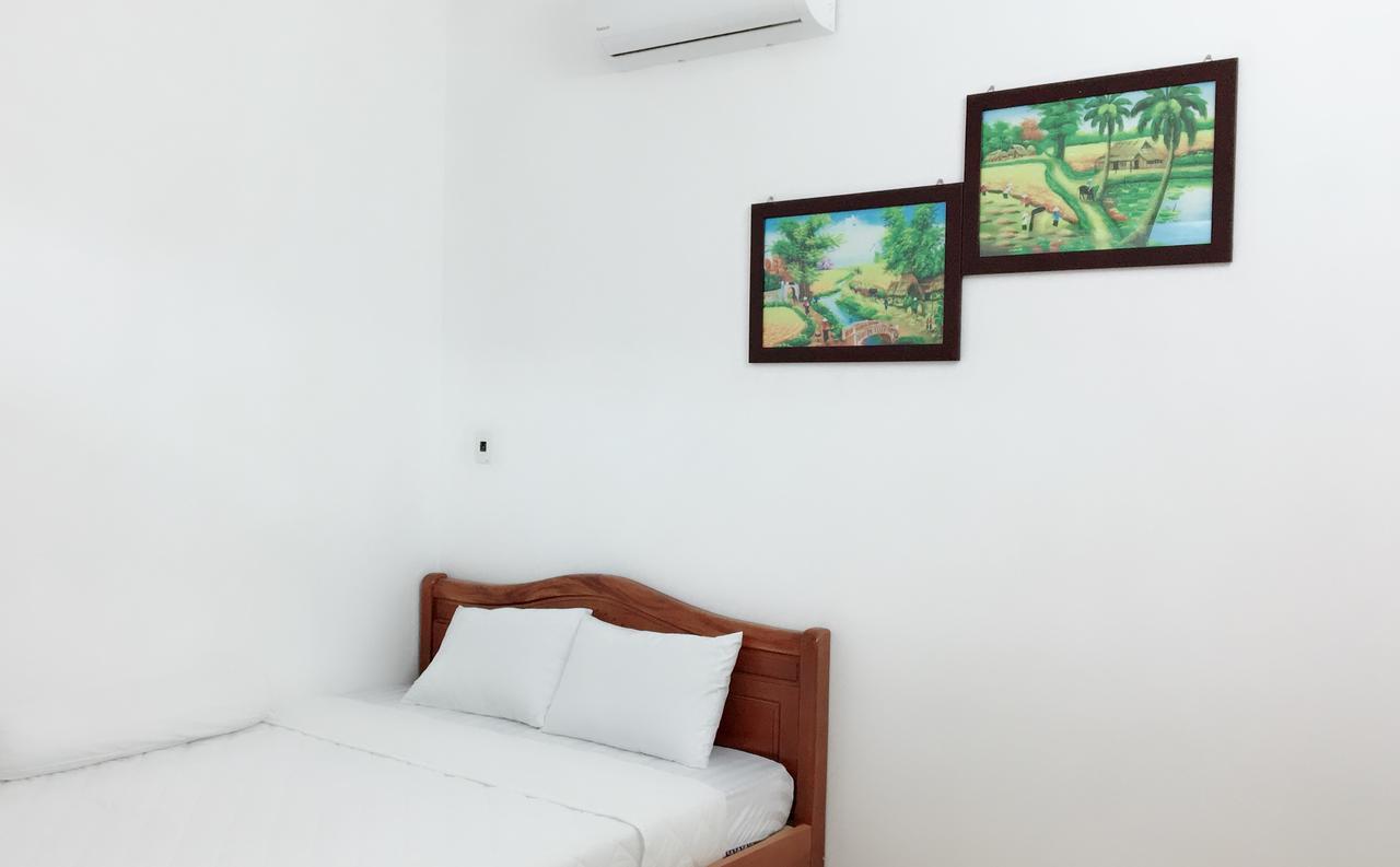 Greathome Homestay Da Nang Bagian luar foto