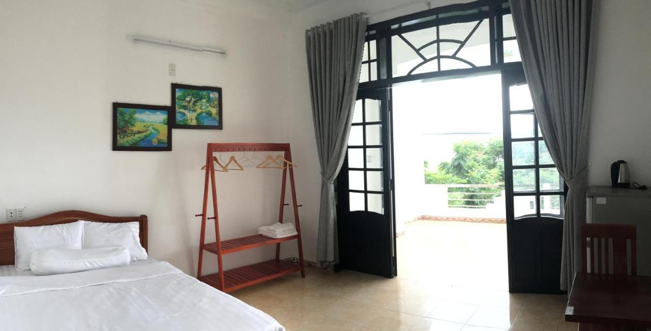 Greathome Homestay Da Nang Bagian luar foto