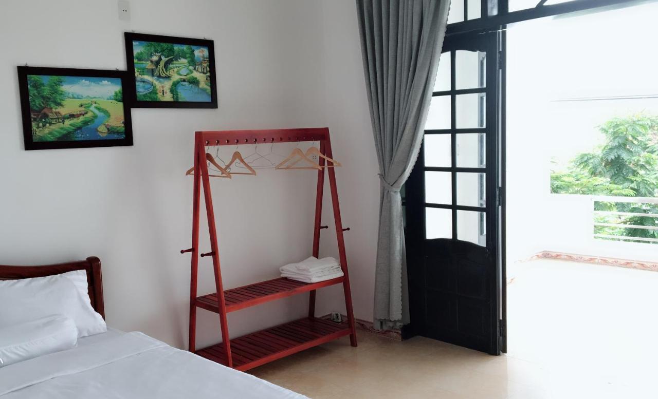 Greathome Homestay Da Nang Bagian luar foto