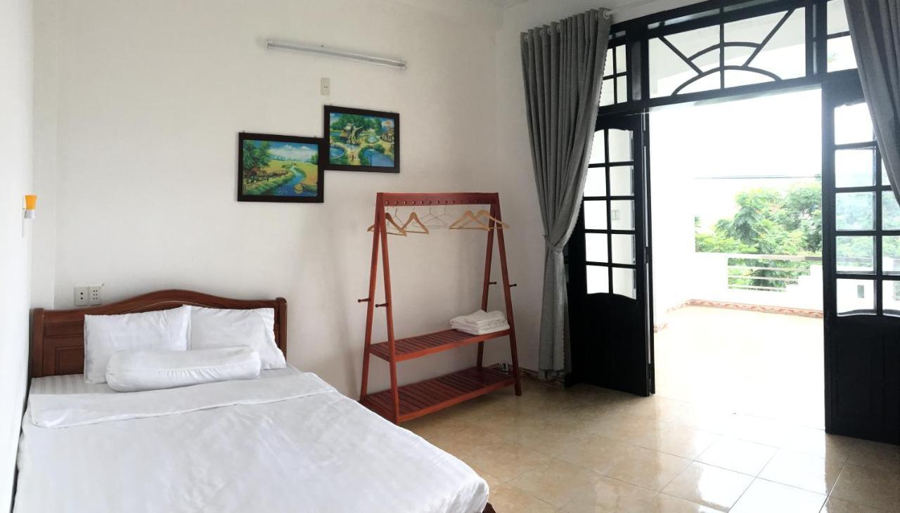 Greathome Homestay Da Nang Bagian luar foto