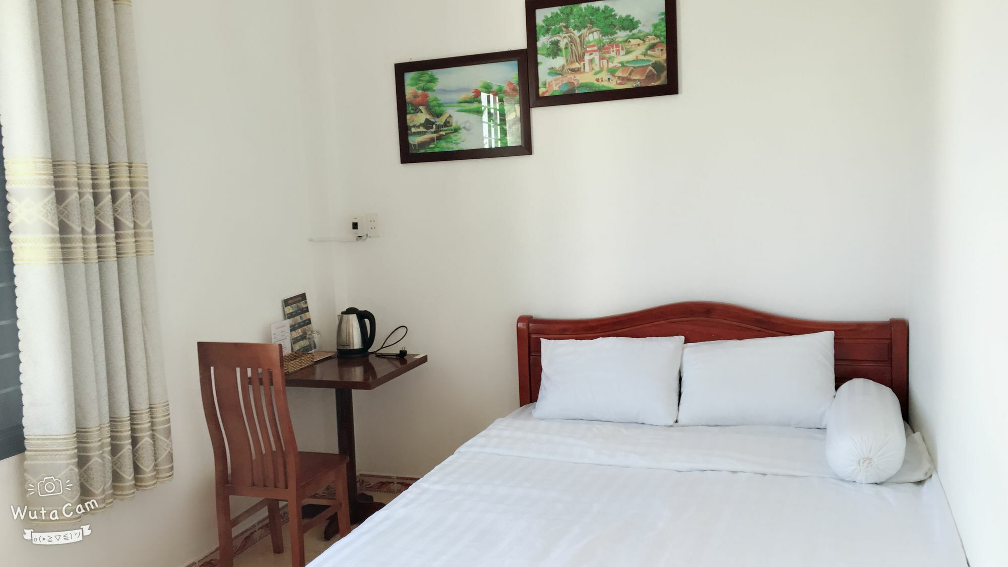 Greathome Homestay Da Nang Bagian luar foto